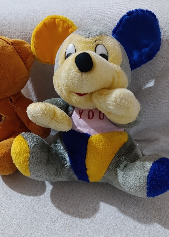 Oyuncak ayı - Görsel 3