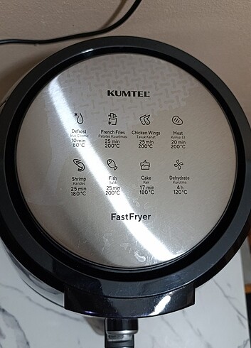 Kumtel Airfrey  - Görsel 4