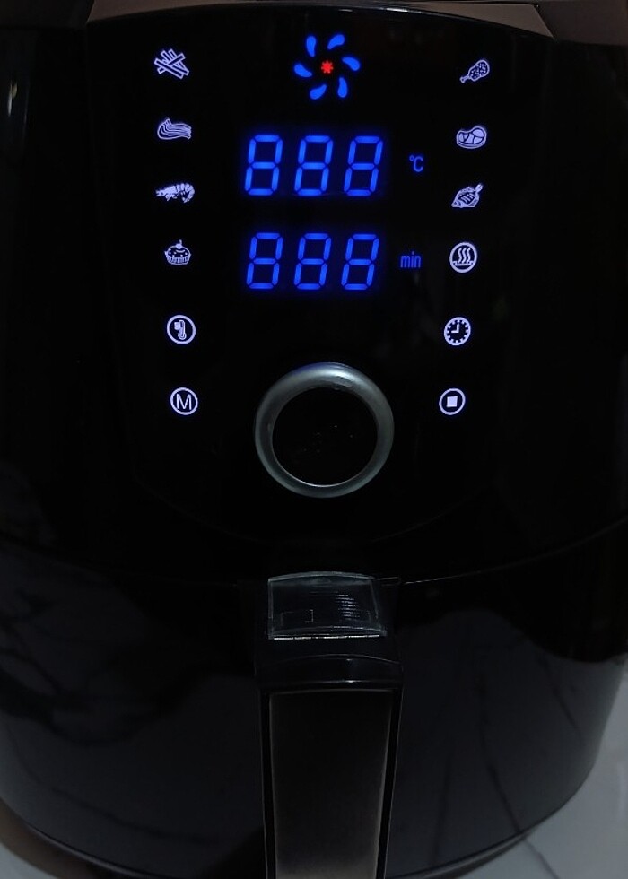 Kumtel Airfrey  - Görsel 5