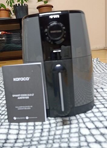 Karaca Airfrey  - Görsel 3