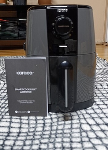 Karaca Airfrey  - Görsel 4