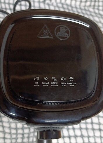 Karaca Airfrey  - Görsel 6