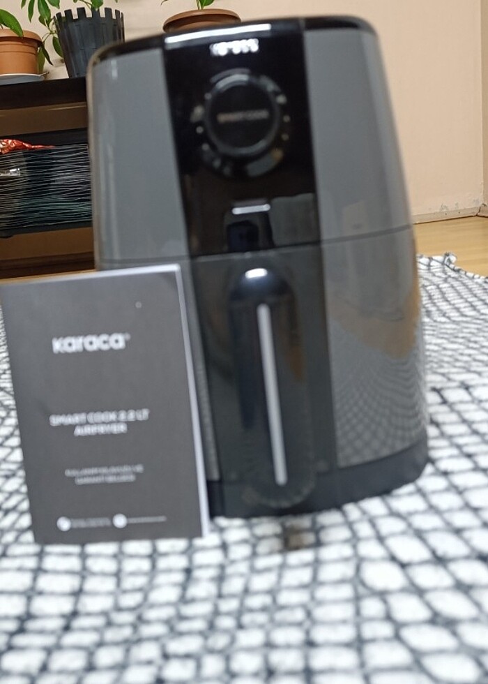 Karaca Airfrey  - Görsel 2