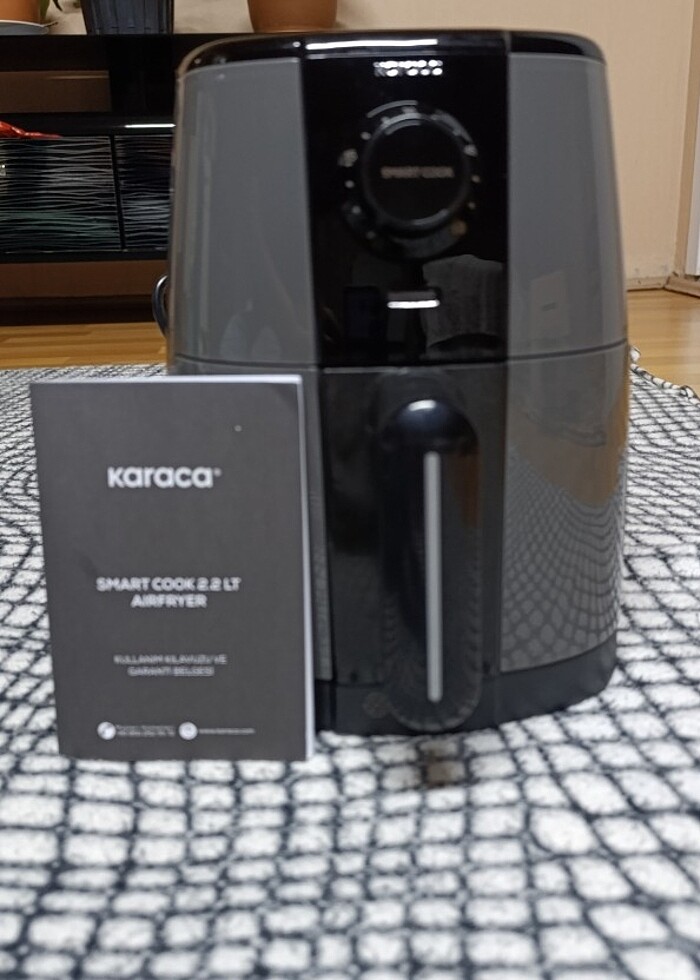 Karaca Airfrey  - Görsel 4