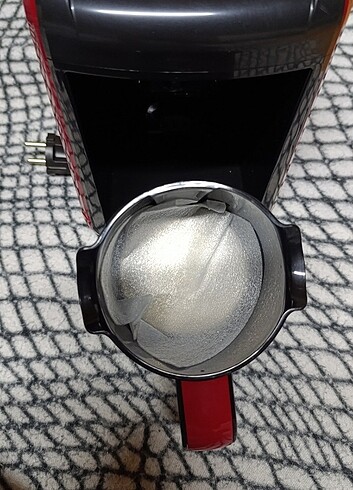 Abdullah efendi kahve makinesi  - Görsel 2