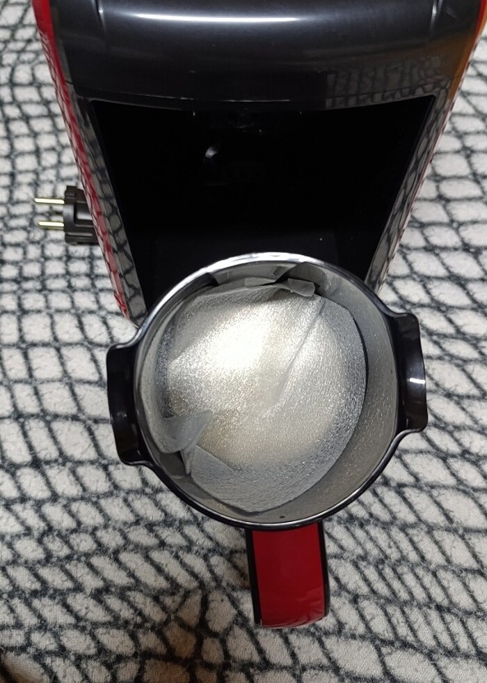 Abdullah efendi kahve makinesi  - Görsel 2