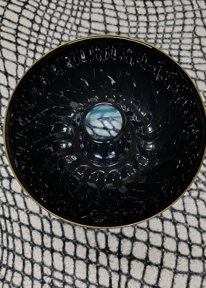 Emaye kek kalıbı - Görsel 2