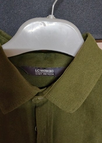 Çocuk gömlek - Görsel 4