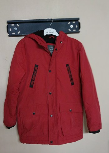 LC Waikiki 11-12 Yaş