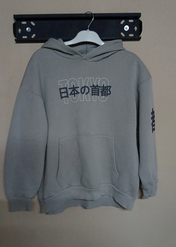 LC Waikiki 11-12 Yaş