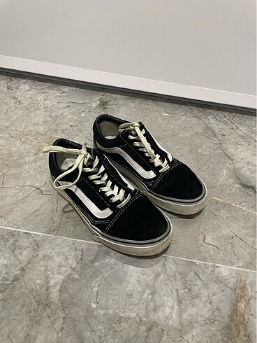 Vans Ayakkabı