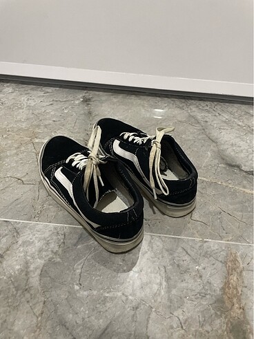 Vans Vans Ayakkabı