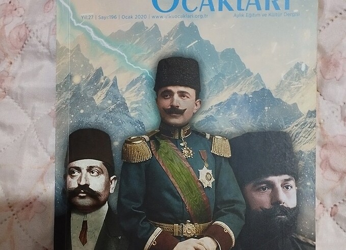 İttihat Terakki