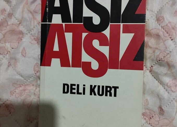 Nihal Atsız Deli Kurt