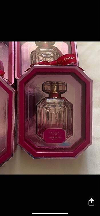 Victoria s Secret Victorıa secret parfüm