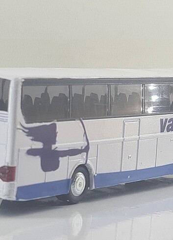 1/87 maket setra varan