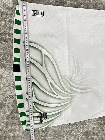 l Beden beyaz Renk Konyaspor orijinal New Balance Forma