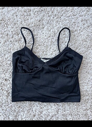 Pull and Bear Pull and Bear crop