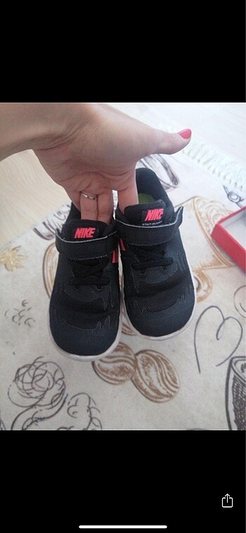 Nike Spor ayakkabı