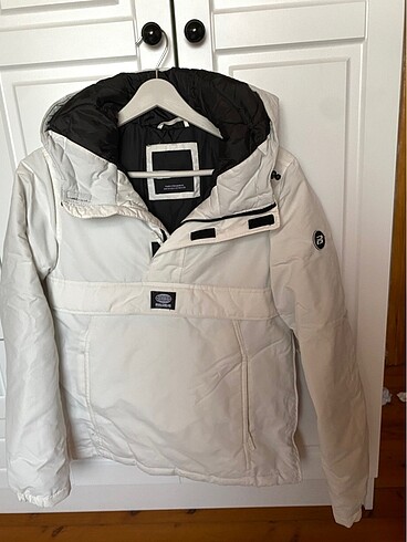 PULL&BEAR KANGURU MONT