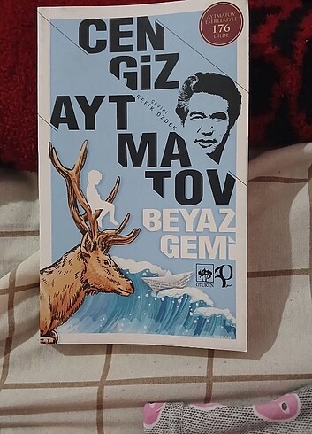  BEYAZ GEMİ