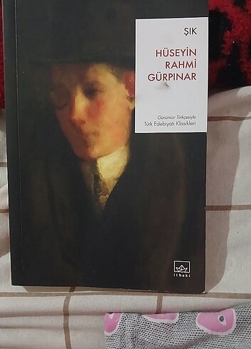 ŞIK HÜSEYIN RAHMİ GÜRPINAR