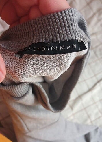 Trendyol & Milla TRENYOLMAN