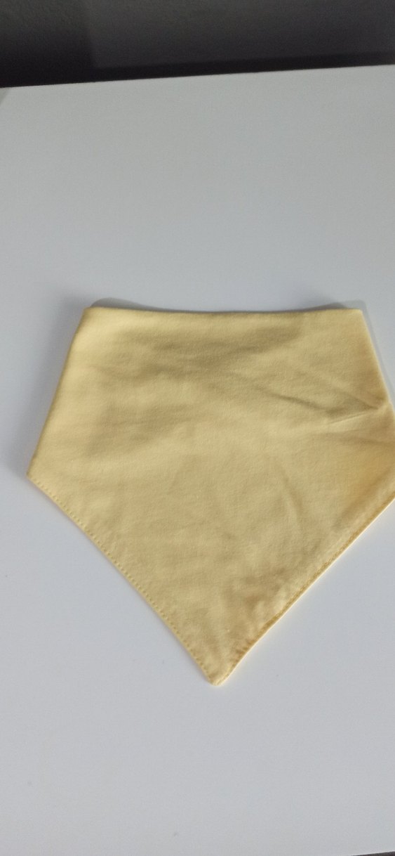 Pastel Renkli Baskılı Bebek Önlüğü - Görsel 3