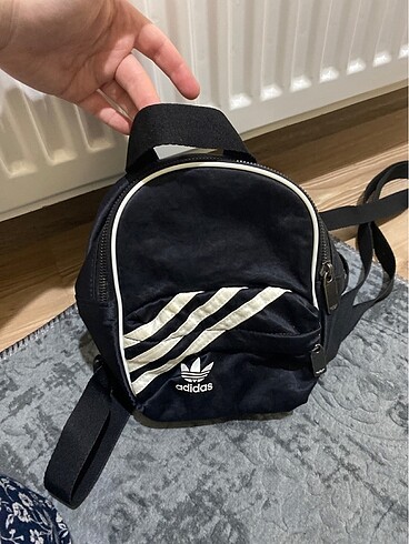 Adidas çanta mini çanta