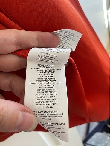 Orijinal Michael Michael Kors - Görsel 5