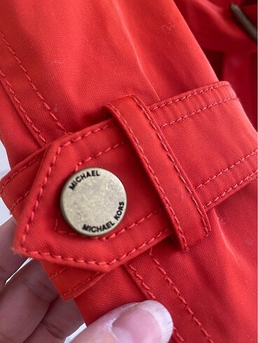 Orijinal Michael Michael Kors - Görsel 7