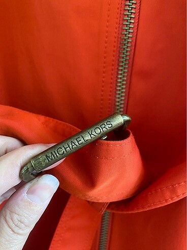 Orijinal Michael Michael Kors - Görsel 8