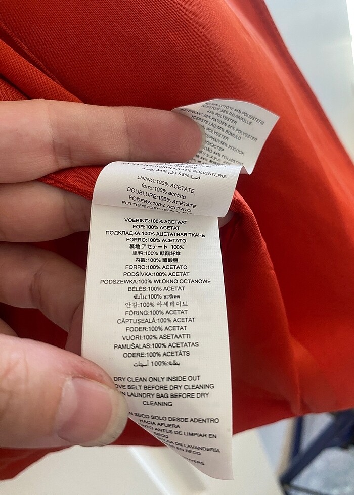 Orijinal Michael Michael Kors - Görsel 5