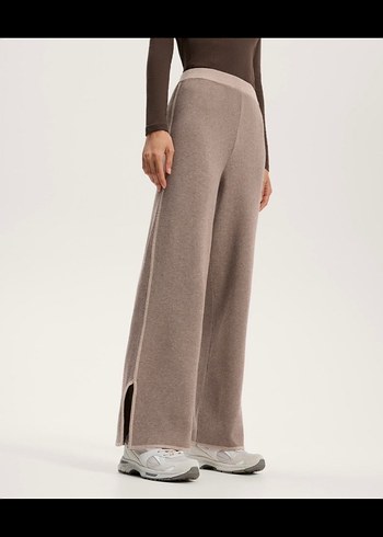 Bej Kadın Regular Fit Eşofman Takımı - Görsel 3