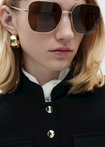 CEPLI VE DÜĞME DETAYLI CEKET - Görsel 6