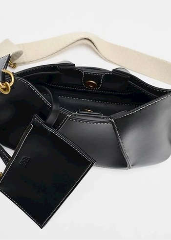 Zara Çanta - Görsel 4