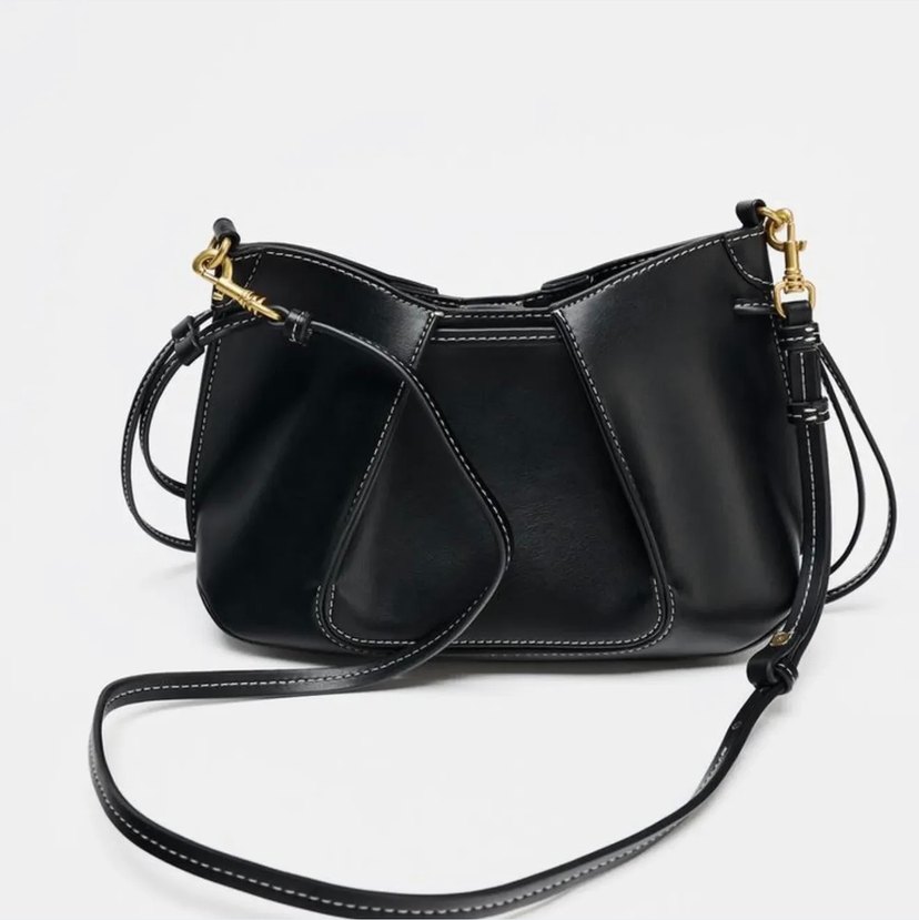 Zara Çanta - Görsel 3