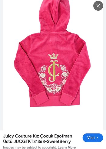 Spor Eşofman Takımı - Görsel 2