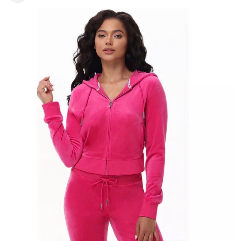 Spor Eşofman Takımı - Görsel 4