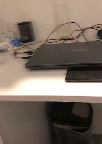 Gri Renkli Laptoplar
