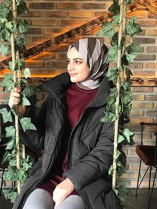 Diğer Çizgili şal