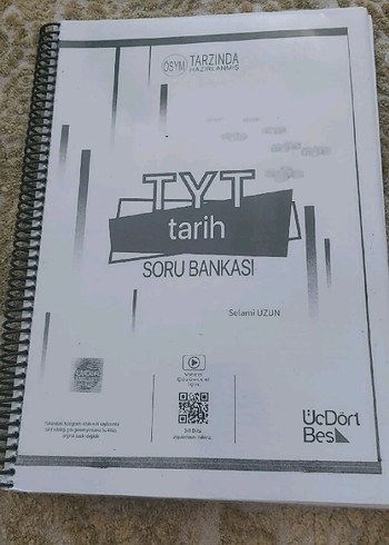 tyt ayt kitapları - Görsel 11