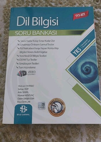 tyt ayt kitapları - Görsel 16