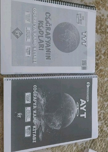 tyt ayt kitapları - Görsel 15