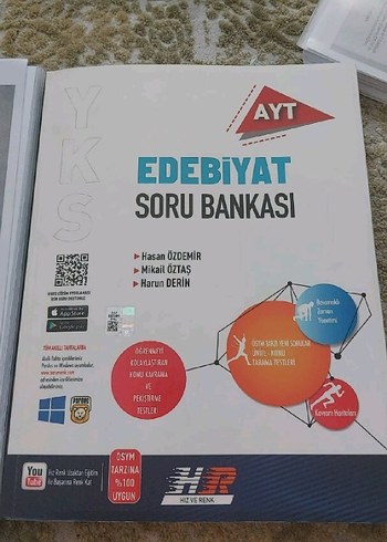 tyt ayt kitapları - Görsel 14