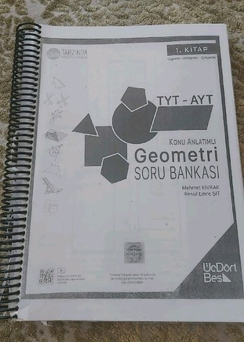 tyt ayt kitapları - Görsel 10