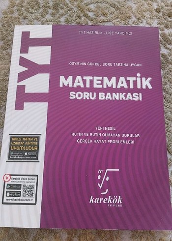 tyt ayt kitapları - Görsel 17