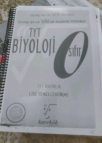  Beden Renk tyt ayt kitapları