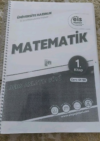 tyt ayt kitapları - Görsel 9