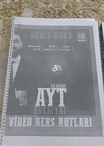 tyt ayt kitapları - Görsel 13